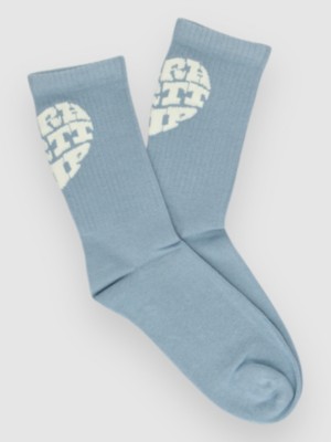 [Carhartt WIP]HEARTBREAKER ソックス Carhartt WIP Heartbreaker 40-46 Socks – Buy now | ID-739657